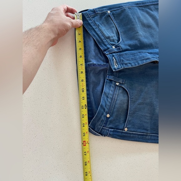 Acne Jeans - Picture 7 of 11